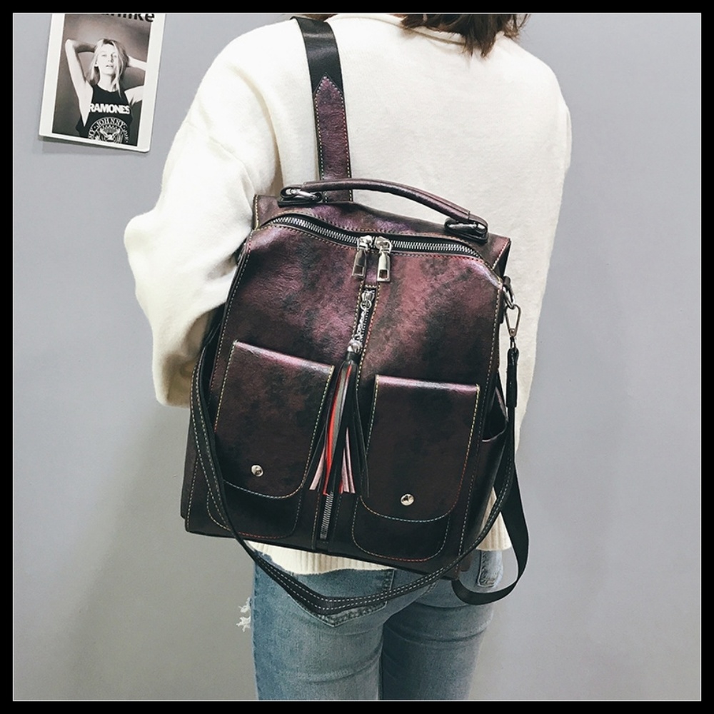 NEW LENA Backpack - Picture 5 of 8